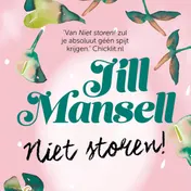 Omslag van Niet storen!