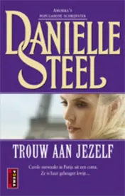 Omslag van Trouw aan jezelf