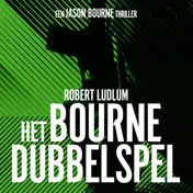 Omslag van Het Bourne dubbelspel