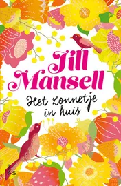 Omslag van Het zonnetje in huis