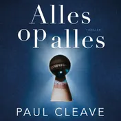 Omslag van Alles op alles