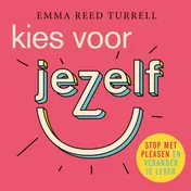 Omslag van Kies voor jezelf