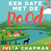 Omslag van Een date met de dood