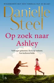 Omslag van Op zoek naar Ashley