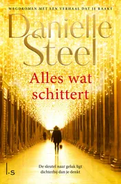 Omslag van Alles wat schittert