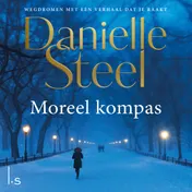 Omslag van Moreel kompas