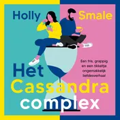 Omslag van Het Cassandra complex
