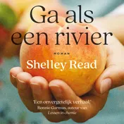 Omslag van Ga als een rivier