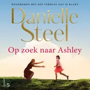 Omslag van Op zoek naar Ashley