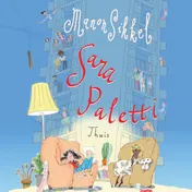 Omslag van Sara Paletti - Thuis