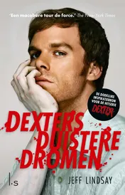 Omslag van Dexters duistere dromen