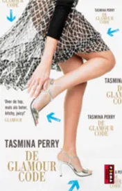 Omslag van De Glamour Code