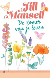 Omslag van De zomer van je leven