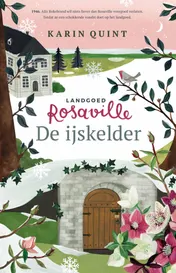 Omslag van De ijskelder
