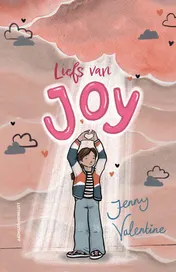Omslag van Liefs van Joy