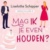 Omslag van Mag ik je even houden?