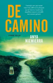 Omslag van De Camino (MP) (POD)