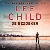 Omslag van De bezoeker