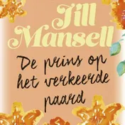 Omslag van De prins op het verkeerde paard