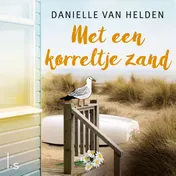 Omslag van Met een korreltje zand