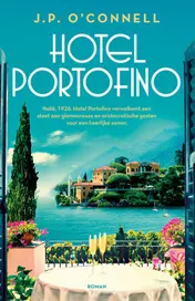 Omslag van Hotel Portofino