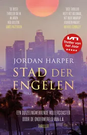 Omslag van Stad der engelen