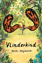 Omslag van Vlinderkind