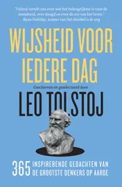 Omslag van Wijsheid voor iedere dag