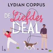 Omslag van De liefdesdeal