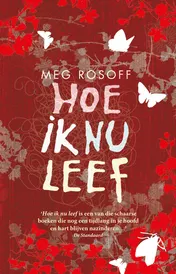 Omslag van Hoe ik nu leef