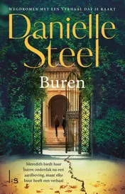 Omslag van Buren