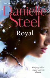 Omslag van Royal