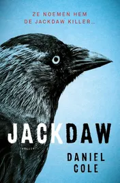 Omslag van Jackdaw