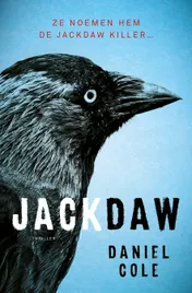 Omslag van Jackdaw