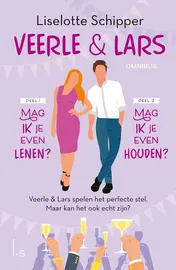 Omslag van Veerle & Lars