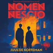 Omslag van Nomen nescio