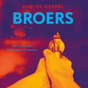 Omslag van Broers
