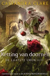 Omslag van Ketting van doornen