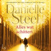 Omslag van Alles wat schittert