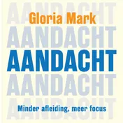 Omslag van Aandacht