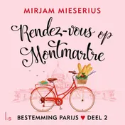 Omslag van Rendez-vous op Montmartre