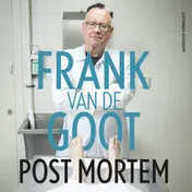 Omslag van Post mortem