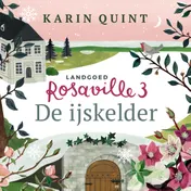 Omslag van De ijskelder