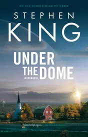 Omslag van Under the Dome