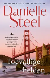 Omslag van Toevallige helden