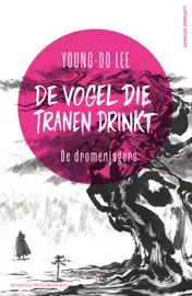 Omslag van De dromenjagers