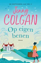 Omslag van Op eigen benen