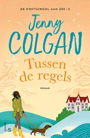 Omslag van Tussen de regels
