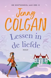 Omslag van Lessen in de liefde