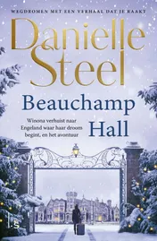 Omslag van Beauchamp Hall